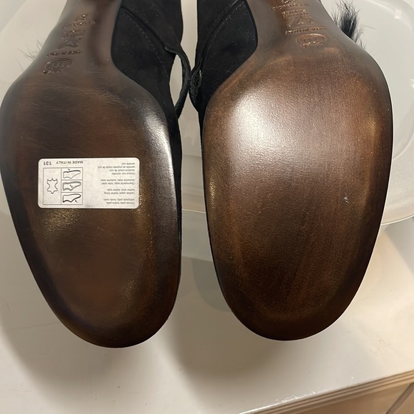 Ghost Mary Jane Heels - Size 37 - Picture 12 of 16